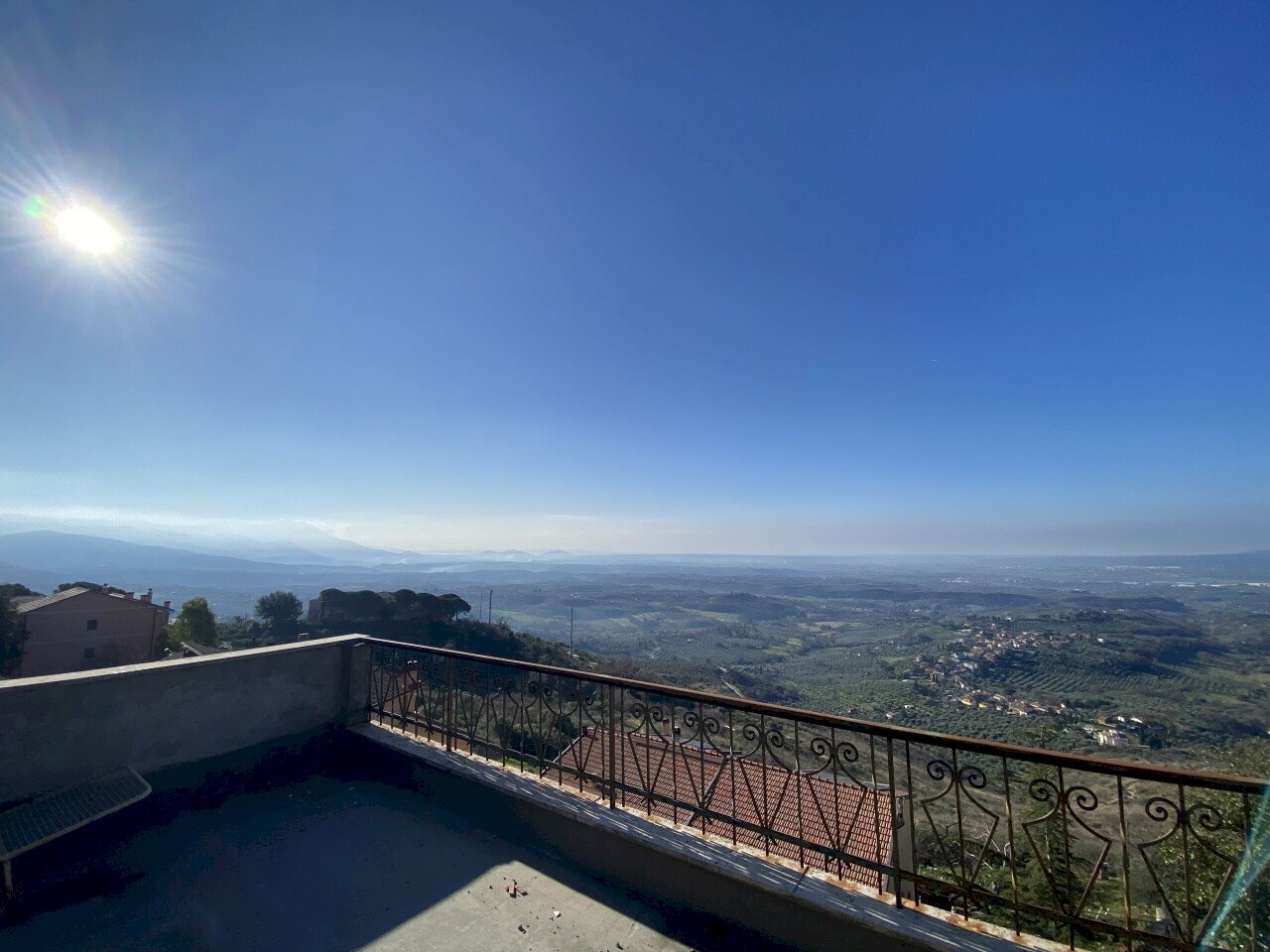 IMG_3348 - Appartamento Via dei Villini 24, Fara in Sabina - foto 1