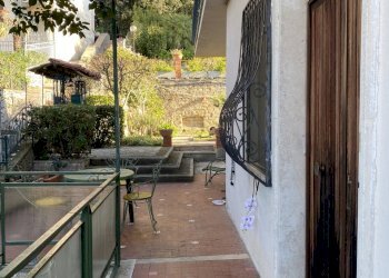 IMG_3374 - Appartamento Via dei Villini 24, Fara in Sabina - foto 17