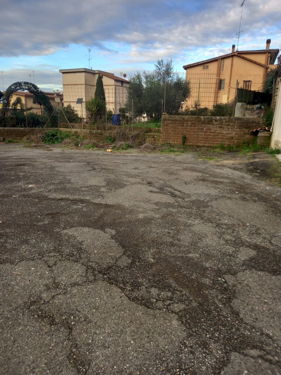 20260127_161845_resized - Box Via Cilento, Monterotondo - foto 1