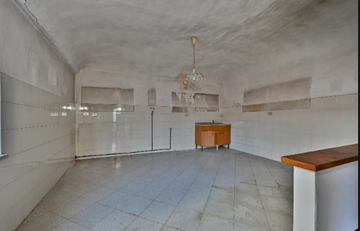 02cucina - Villa a Schiera Vado Ligure - foto 3
