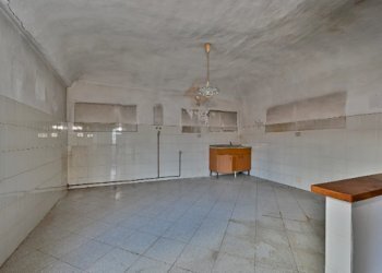 02cucina - Villa a Schiera Vado Ligure - foto 3