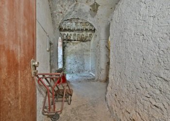06cantina - Villa a Schiera Vado Ligure - foto 7