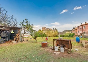 12terreno - Villa a Schiera Vado Ligure - foto 13