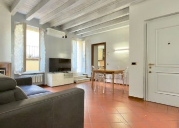 IMG_7958 - Three-room apartment Via Trieste, Brescia - photo 1