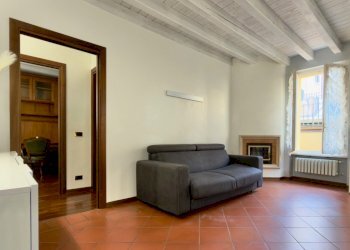 IMG_7959 - Three-room apartment Via Trieste, Brescia - photo 2