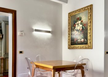IMG_7994 - Three-room apartment Via Trieste, Brescia - photo 7