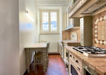 IMG_7973 - Three-room apartment Via Trieste, Brescia - photo 8