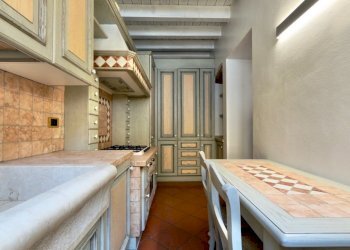 IMG_7972 - Three-room apartment Via Trieste, Brescia - photo 9