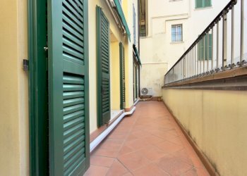 IMG_7983 - Three-room apartment Via Trieste, Brescia - photo 10