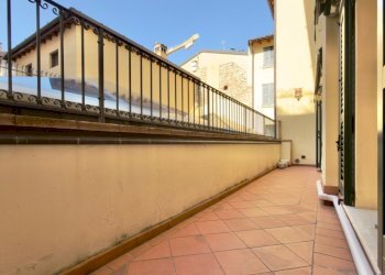 IMG_7984 - Three-room apartment Via Trieste, Brescia - photo 11