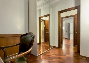 IMG_7978 - Three-room apartment Via Trieste, Brescia - photo 15