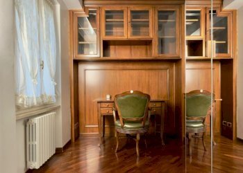 IMG_7977 - Three-room apartment Via Trieste, Brescia - photo 16