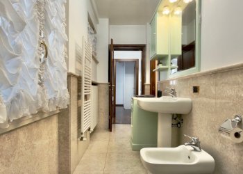IMG_7981 - Three-room apartment Via Trieste, Brescia - photo 17