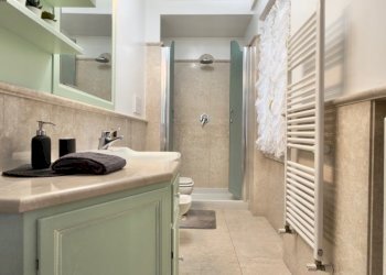 IMG_7999 - Three-room apartment Via Trieste, Brescia - photo 18