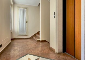 IMG_8002 - Three-room apartment Via Trieste, Brescia - photo 22