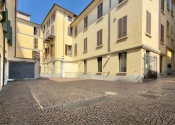 IMG_8004 - Three-room apartment Via Trieste, Brescia - photo 23
