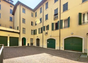 IMG_8005 - Three-room apartment Via Trieste, Brescia - photo 24