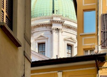 IMG_8009 - Three-room apartment Via Trieste, Brescia - photo 25