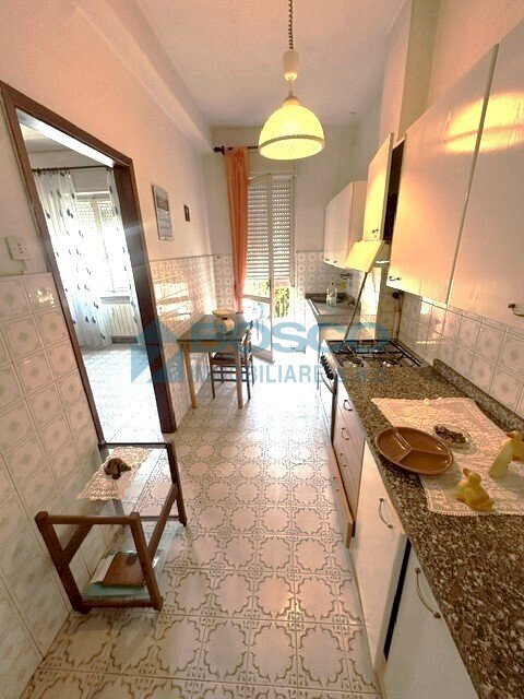 cucina - Quadrilocale Via Brigate Partigiane, Follo - foto 2