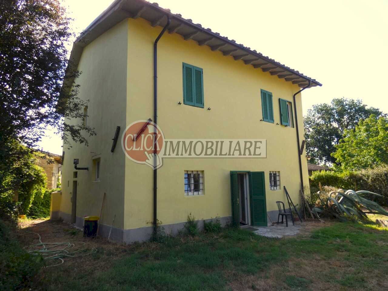 P1100283 - Casa indipendente Scarperia e San Piero - foto 1