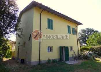 P1100284 - Casa indipendente Scarperia e San Piero - foto 27