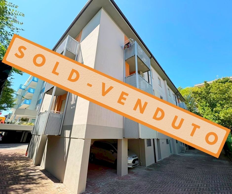 VENDUTO NUOVO - Trilocale Via Venere 27, San Michele al Tagliamento - foto 1