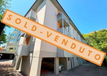 VENDUTO NUOVO - Trilocale Via Venere 27, San Michele al Tagliamento - foto 1
