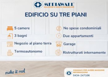 _BS-086-RV.jpg - Apartment Cordenons - photo 3