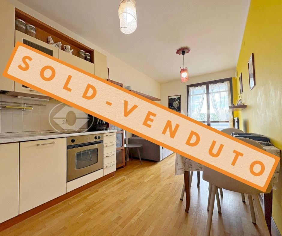 VENDUTO NUOVO- - Three-room apartment Via Cavalieri di Vittorio Veneto 3, San Michele al Tagliamento - photo 1