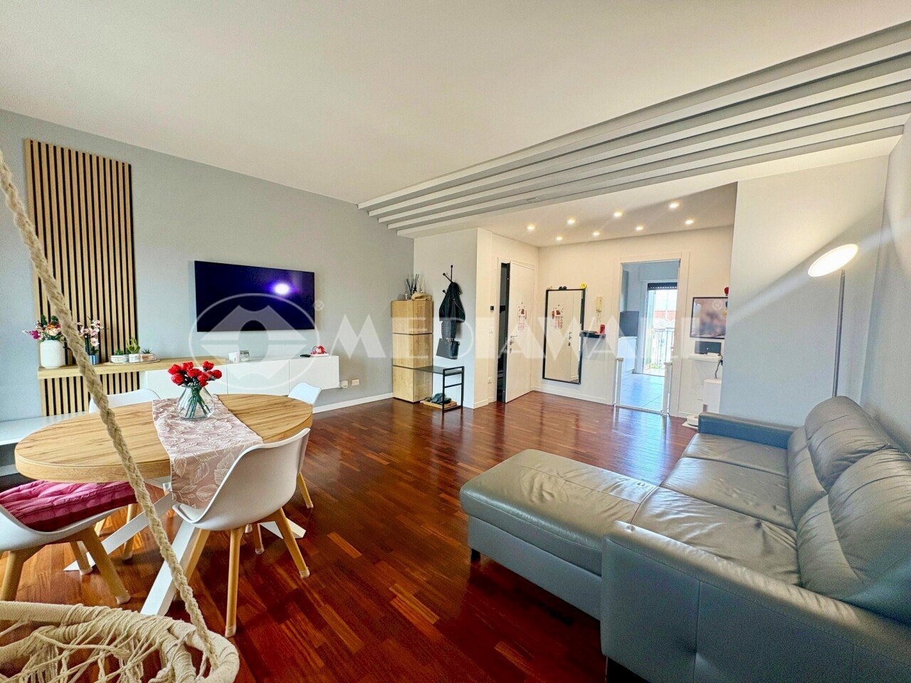 BS-261-RV_5 - Apartment Via Cappuccini 18, Pordenone - photo 1