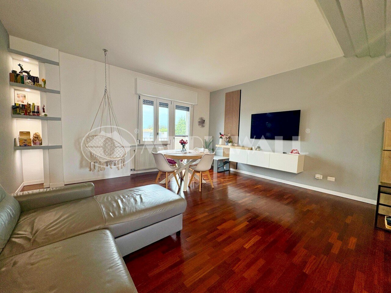 BS-261-RV_2 - Apartment Via Cappuccini 18, Pordenone - photo 2