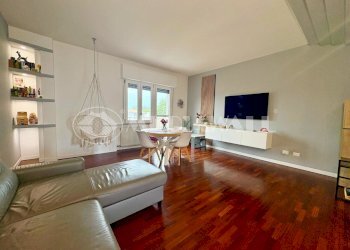 BS-261-RV_2 - Apartment Via Cappuccini 18, Pordenone - photo 2