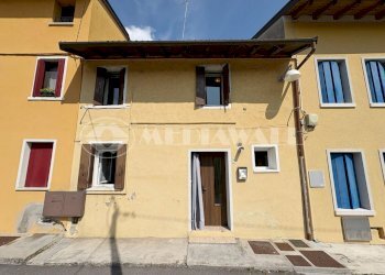 BS-256-RV_34 - Casa semi indipendente Via Castello 5, Portogruaro - foto 29