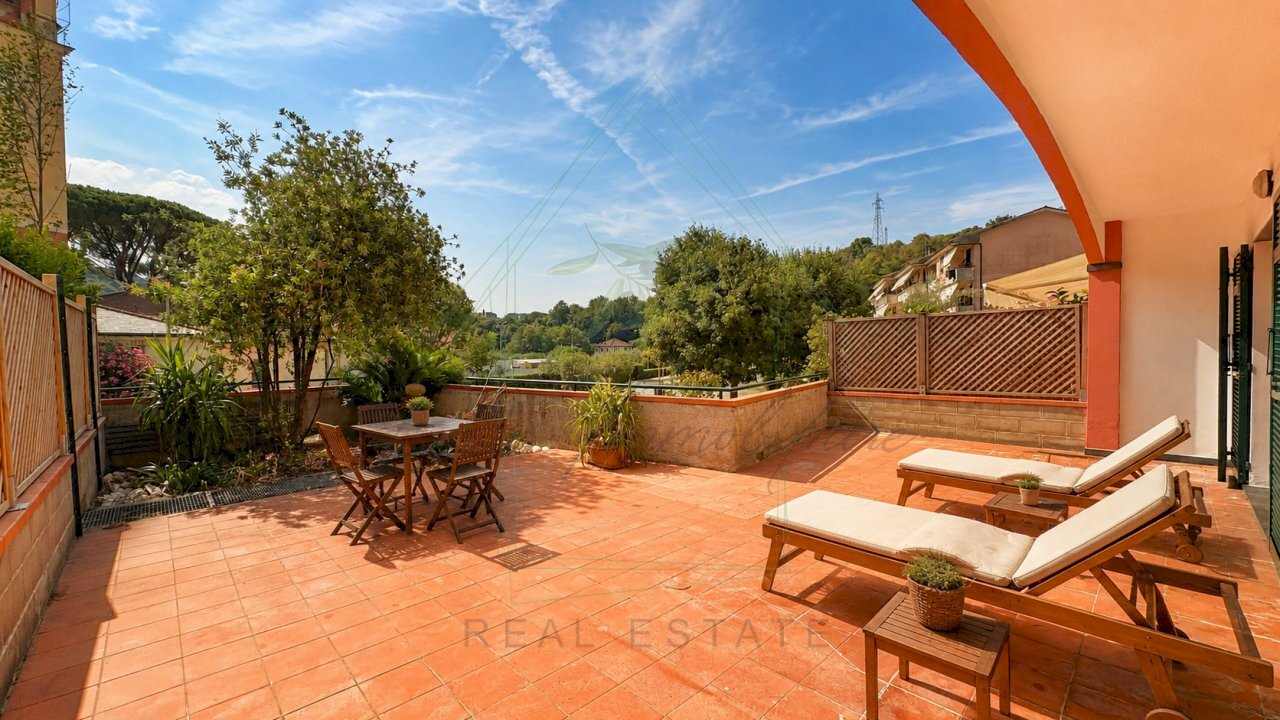 REND_ (4) - Quadrilocale Via San Pietro 65, Rapallo - foto 1