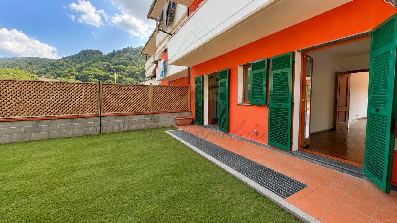 REND_ (2) - Quadrilocale Via San Pietro 65, Rapallo - foto 2