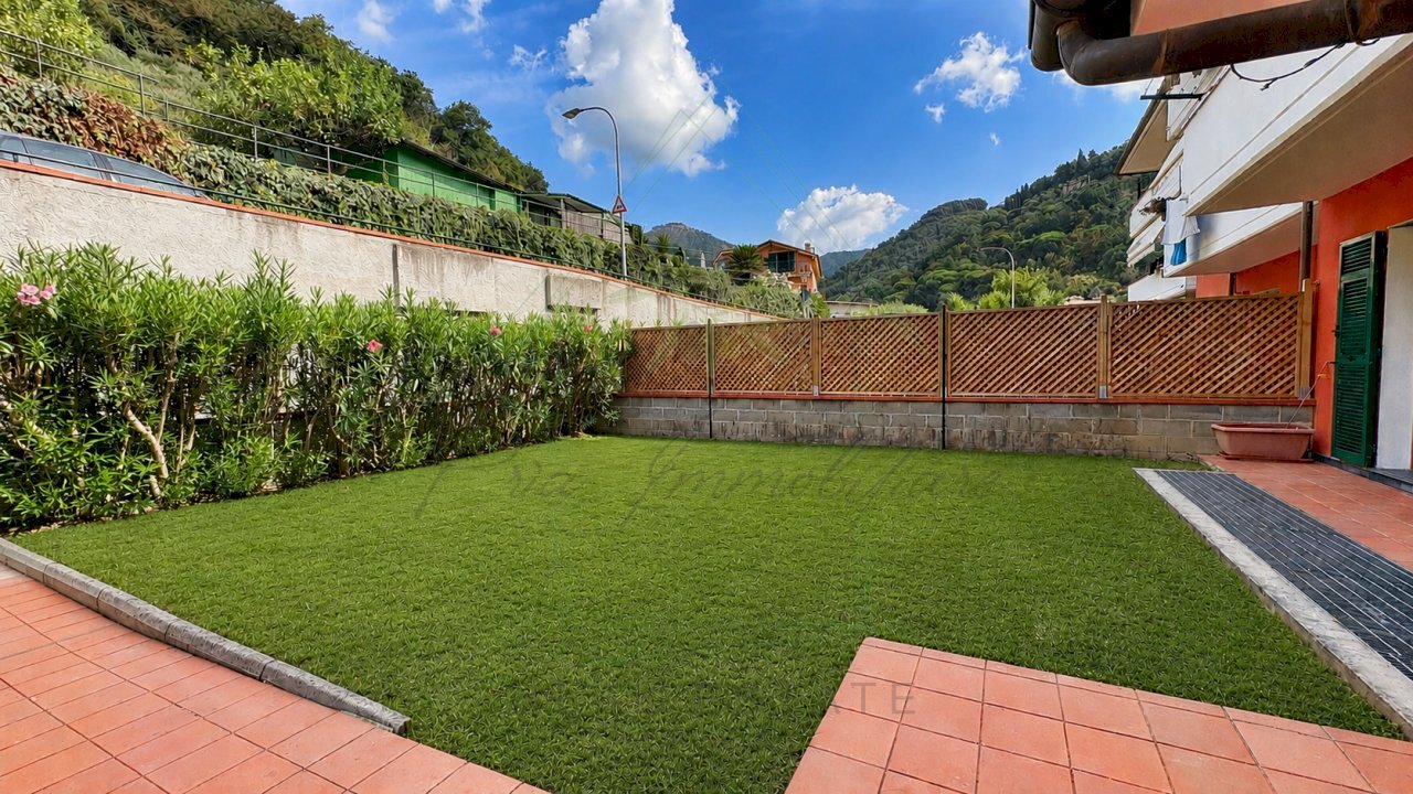 REND_ (1) - Quadrilocale Via San Pietro 65, Rapallo - foto 3