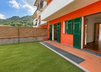 REND_ (2) - Quadrilocale Via San Pietro 65, Rapallo - foto 2