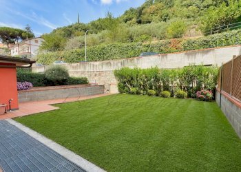 REND_ (5) - Quadrilocale Via San Pietro 65, Rapallo - foto 4