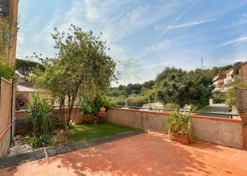 TERRAZZO - Quadrilocale Via San Pietro 65, Rapallo - foto 19