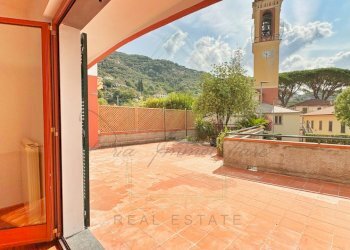 IMG_ (32) - Quadrilocale Via San Pietro 65, Rapallo - foto 20