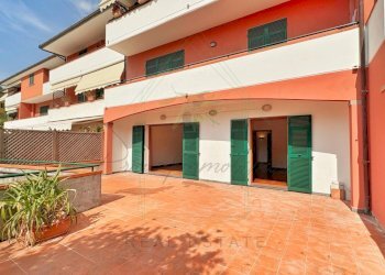 IMG_ (27) - Quadrilocale Via San Pietro 65, Rapallo - foto 21
