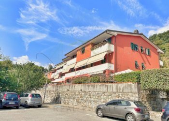 IMG_ (43) - Quadrilocale Via San Pietro 65, Rapallo - foto 27