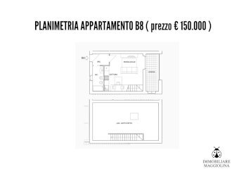 Testo del paragrafo (6) - One-room apartment Via Ugo la Malfa, La Spezia - photo 16