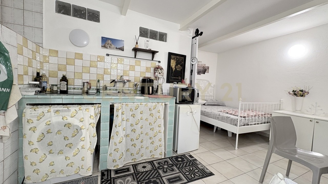 IMG_7901 - Loft VIA DAMARETE 13, Siracusa - foto 2