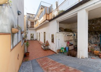 Via Monte Grappa 8 (24) - Casa indipendente Via Monte Grappa 8, Zafferana Etnea - foto 4