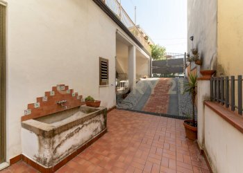 Via Monte Grappa 8 (23) - Casa indipendente Via Monte Grappa 8, Zafferana Etnea - foto 5