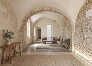 render interno 3 - Rustico Via Vittorio Veneto 8, Soleto - foto 4