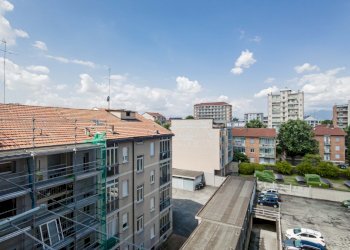 DJI_0862 - Bilocale Torino (zona Parella) - foto 4