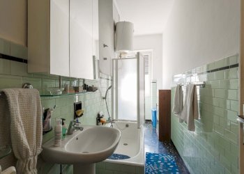 DJI_0881 - Bilocale Torino (zona Parella) - foto 12