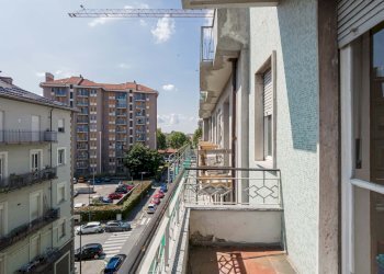 DJI_0889 - Bilocale Torino (zona Parella) - foto 16